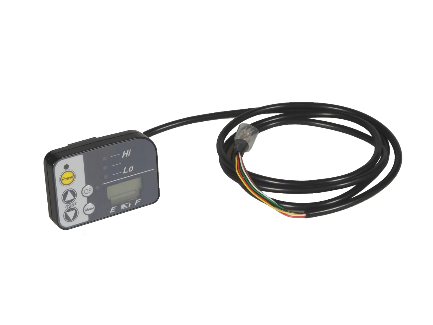 Flyer Panasonic Deluxe 36-Volt LED/LCD Display Mit Reichweite 2013 3 Flyer Panasonic Deluxe 36-Volt LED/LCD Display Mit Reichweite 2013