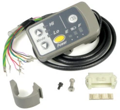 Panasonic Premium 26-Volt LED Display Ab 2010