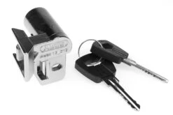 Panasonic / ABUS Schließzylinder Rahmenakku Deluxe, Next-Generation EBike -Ersatzteile Geschäft abus schliesszylinder e bike panasonic