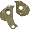 Flyer Ausfallende / Schaltaugen Shimano Direct Mount -Ersatzteile Geschäft ausfallende schaltaugen set flyer befestigungsschrauben shimano direct mount goroc uproc1