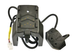 Flyer Displayhalter LCD -Ersatzteile Geschäft displayhalter lcd nks421s 16