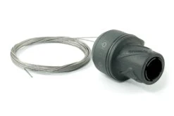 Enviolo Drehgriffschalter TWIST Ohne Ganganzeige