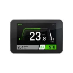 Flyer FIT 2.0 Display Comfort