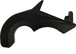 Flyer Abdeckung Für Antrieb Next Generation 2014 Links -Ersatzteile Geschäft flyer abdeckung antrieb next generation links schwarz