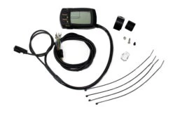 Flyer Panasonic Premium 26-Volt LCD Digital-Display Ab 2009