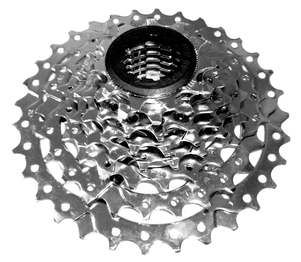 SRAM Kassette PG-850 Dual Drive 8-Gang 11-32 4 SRAM Kassette PG-850 Dual Drive 8-Gang 11-32 - Image 2