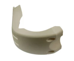 Flyer/Panasonic Steinschlagschutz Für X0 - Motor -Ersatzteile Geschäft flyer pana abdeckung motor weiss 2