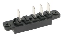 Flyer Elektrofahrrad Akku-Kontaktleiste Next Generation, 36V