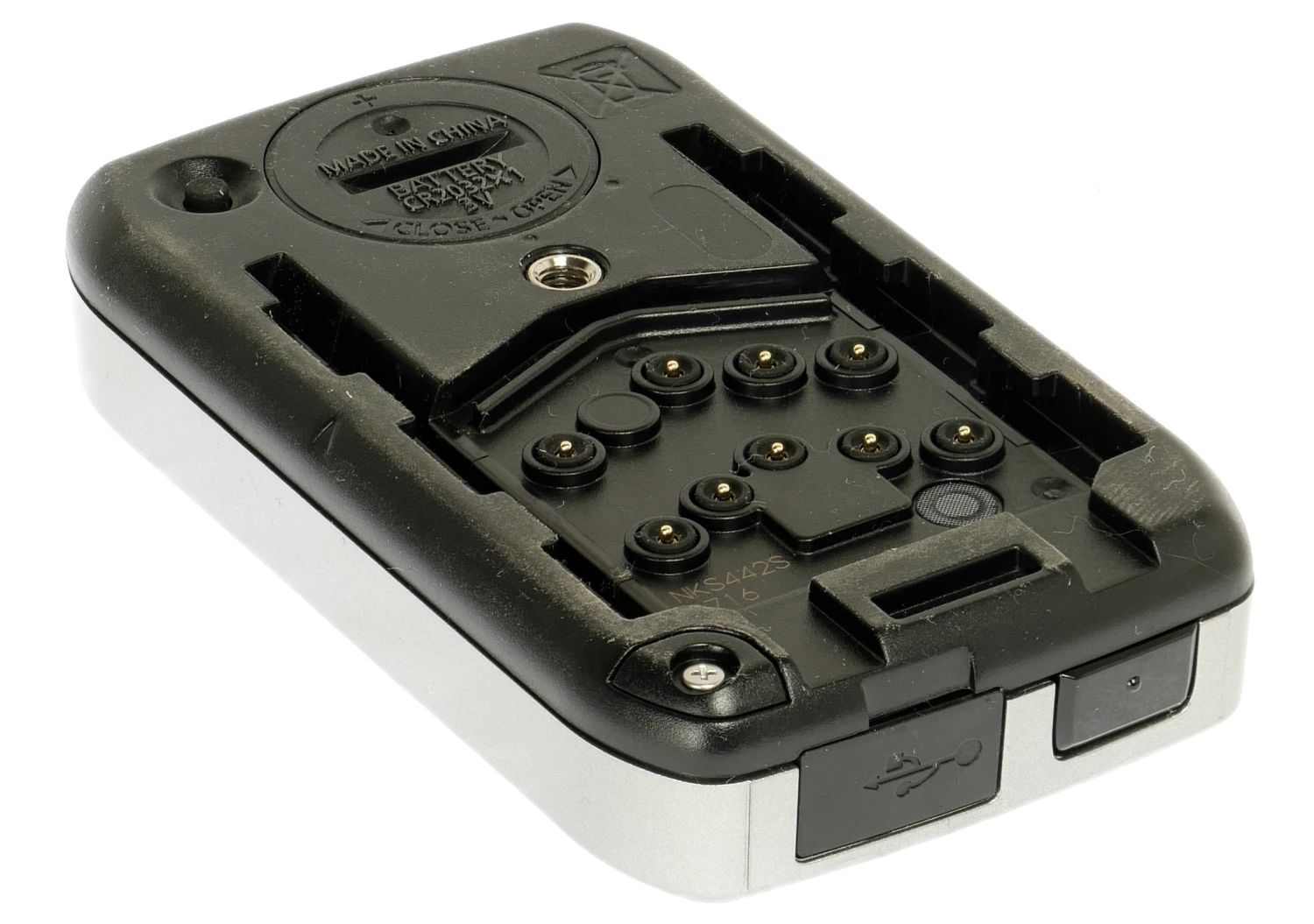 Flyer Panasonic Next Generation LCD Center-Display E-Bike 4 Flyer Panasonic Next Generation LCD Center-Display E-Bike - Image 2