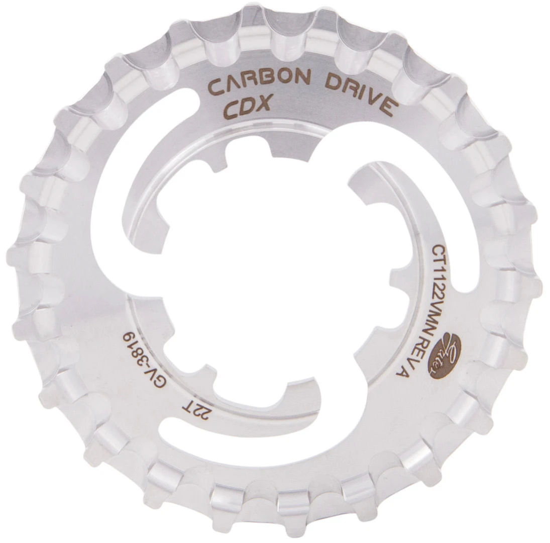 Gates CDX Riemenscheibe Für Enviolo 3 Gates CDX Riemenscheibe Für Enviolo