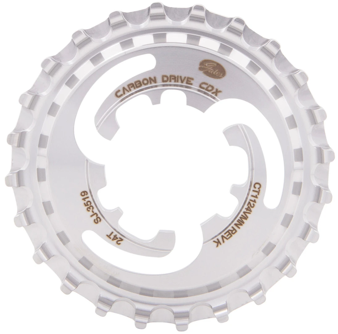 Gates CDX Riemenscheibe Für Enviolo 4 Gates CDX Riemenscheibe Für Enviolo - Image 2