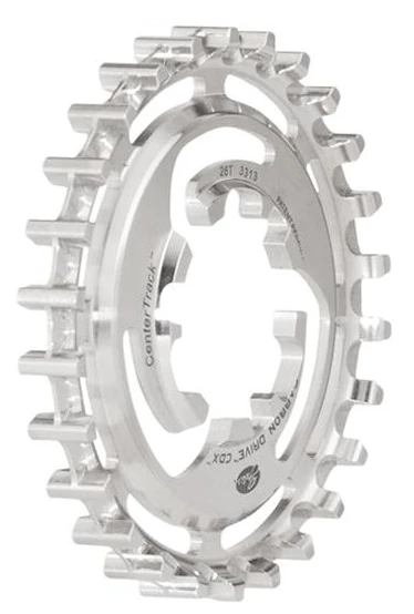 Gates CDX Riemenscheibe Für Enviolo 5 Gates CDX Riemenscheibe Für Enviolo - Image 3