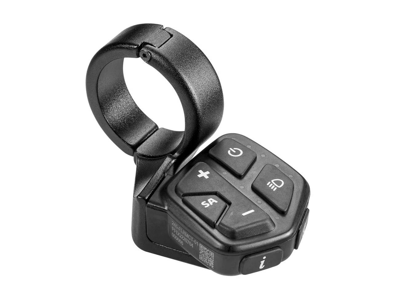 Giant RideControl Ergo 2 SG Bedieneinheit 3 Giant RideControl Ergo 2 SG Bedieneinheit