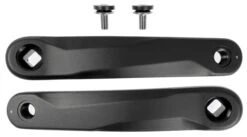 Giant E-Bike Kurbel FSA 4-Kant 170 Mm