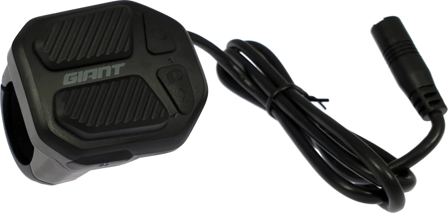 Giant RideControl One ANT+ Bedieneinheit Ab 2020 3 Giant RideControl One ANT+ Bedieneinheit Ab 2020