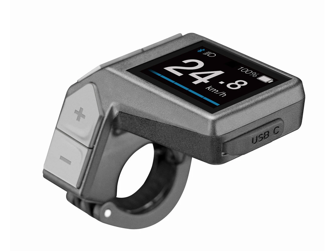 Giant RideControl Dash 2 In 1 SG - Display Mit Bedieneinheit 5 Giant RideControl Dash 2 In 1 SG - Display Mit Bedieneinheit - Image 3