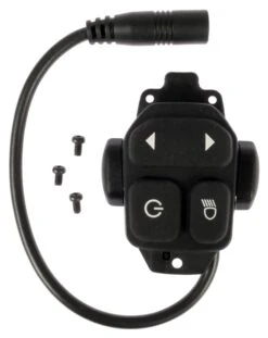 Giant RideControl Remote Control Bedieneinheit L=150 Mm