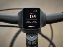 Giant RideDash Evo - SG Farbdisplay 11 Giant RideDash Evo - SG Farbdisplay -Ersatzteile Geschäft giant ridedash evo sg montiert