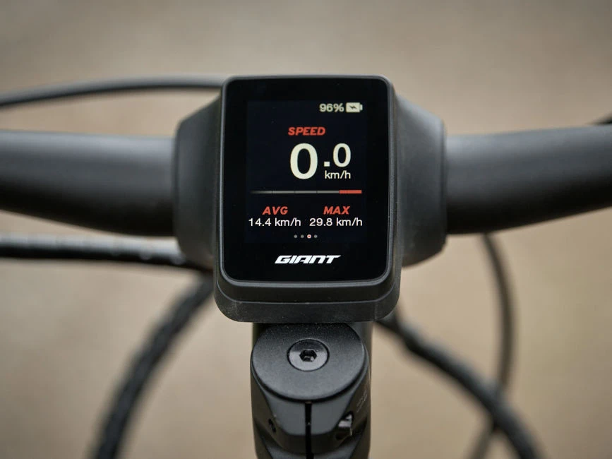 Giant RideDash Evo - SG Farbdisplay 6 Giant RideDash Evo - SG Farbdisplay - Image 4