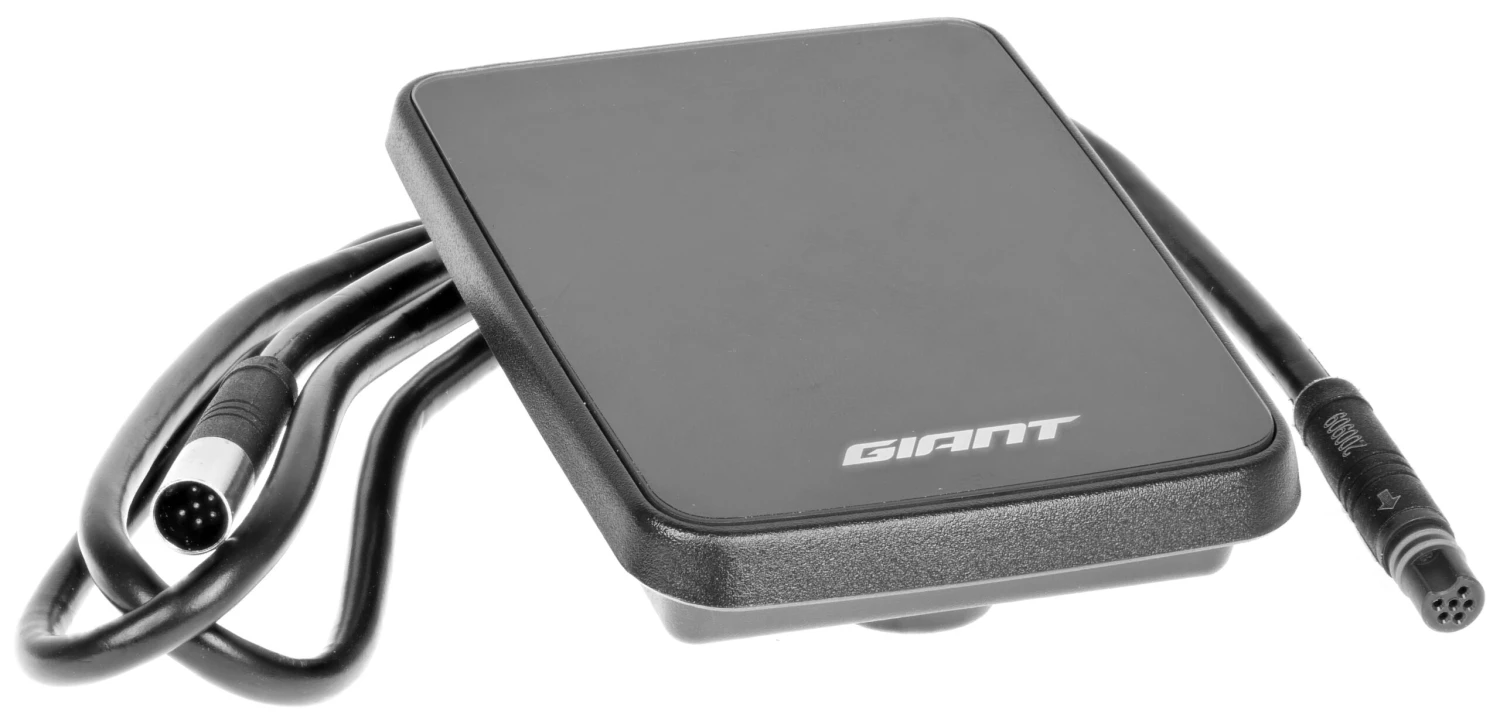 Giant RideDash Evo - SG Farbdisplay 8 Giant RideDash Evo - SG Farbdisplay - Image 6