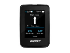 Giant RideDash Evo - SG Farbdisplay 9 Giant RideDash Evo - SG Farbdisplay -Ersatzteile Geschäft giant ridedash evo sg von oben