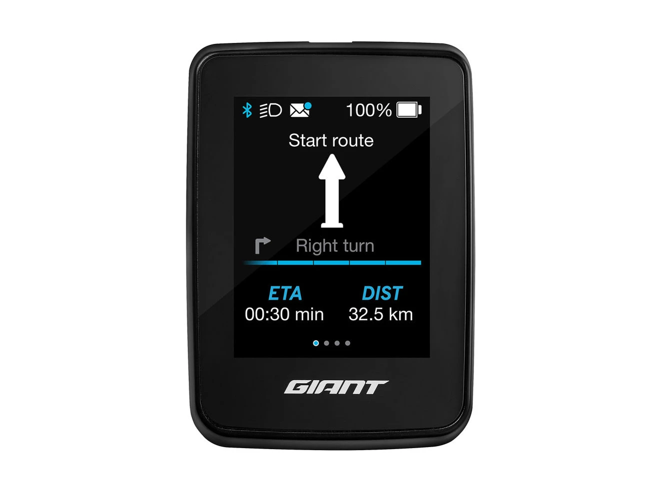 Giant RideDash Evo - SG Farbdisplay 4 Giant RideDash Evo - SG Farbdisplay - Image 2