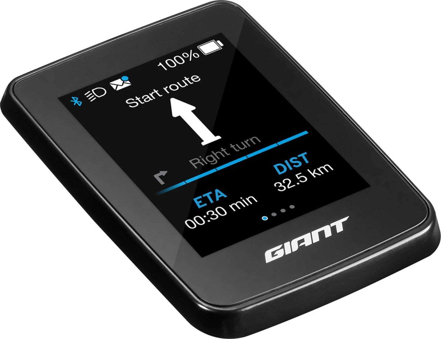 Giant RideDash Evo - SG Farbdisplay 3 Giant RideDash Evo - SG Farbdisplay