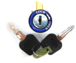 Ersatzteile Geschäft -Ersatzteile Geschäft giant schliebzylinder akkuschloss twist freedom 2013 11908 7744