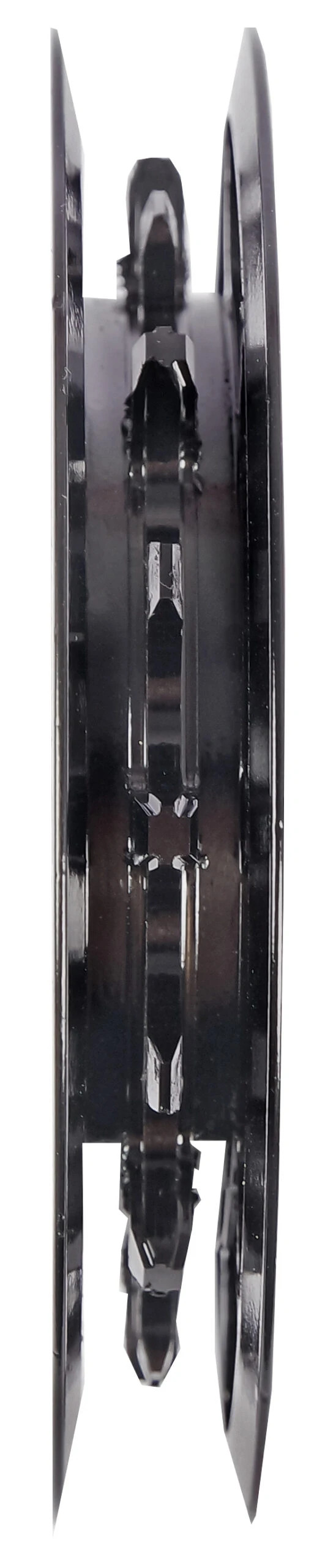 Haibike XDuro E-Bike Motorritzel Kettenblatt 16 Zähne 5mm OS - Schutzring Innen+außen 4 Haibike XDuro E-Bike Motorritzel Kettenblatt 16 Zähne 5mm OS - Schutzring Innen+außen - Image 2