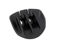 Haibike Flyon Lenkkopf Kabeleinlass -Ersatzteile Geschäft haibike flyon lenkkopf kabeleinlass oben