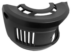 Haibike Flyon Mittelmotor-Skidplate HPR 120S CF 14 Haibike Flyon Mittelmotor-Skidplate HPR 120S CF -Ersatzteile Geschäft haibike flyon mittelmotor skidplate hpr 120s cf hb s01 black matt