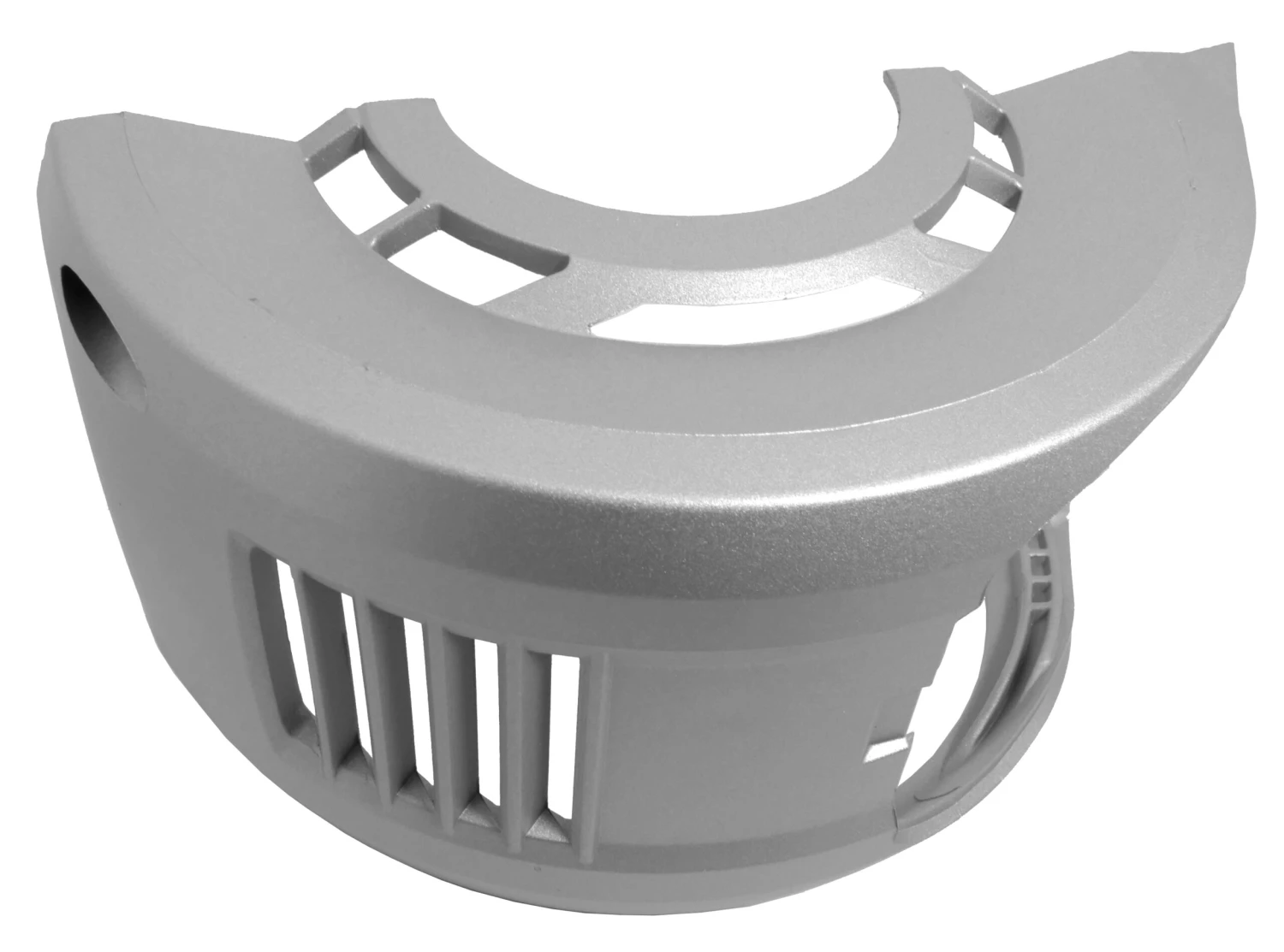 Haibike Flyon Mittelmotor-Skidplate HPR 120S CF 7 Haibike Flyon Mittelmotor-Skidplate HPR 120S CF - Image 5