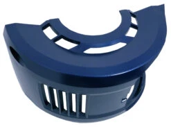 Ersatzteile Geschäft -Ersatzteile Geschäft haibike flyon mittelmotor skidplate hpr 120s cf hb s16 dark blue glossy