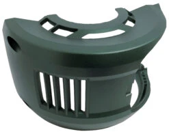 Haibike Flyon Mittelmotor-Skidplate HPR 120S CF 15 Haibike Flyon Mittelmotor-Skidplate HPR 120S CF -Ersatzteile Geschäft haibike flyon mittelmotor skidplate hpr 120s cf hb s17 oliv matt