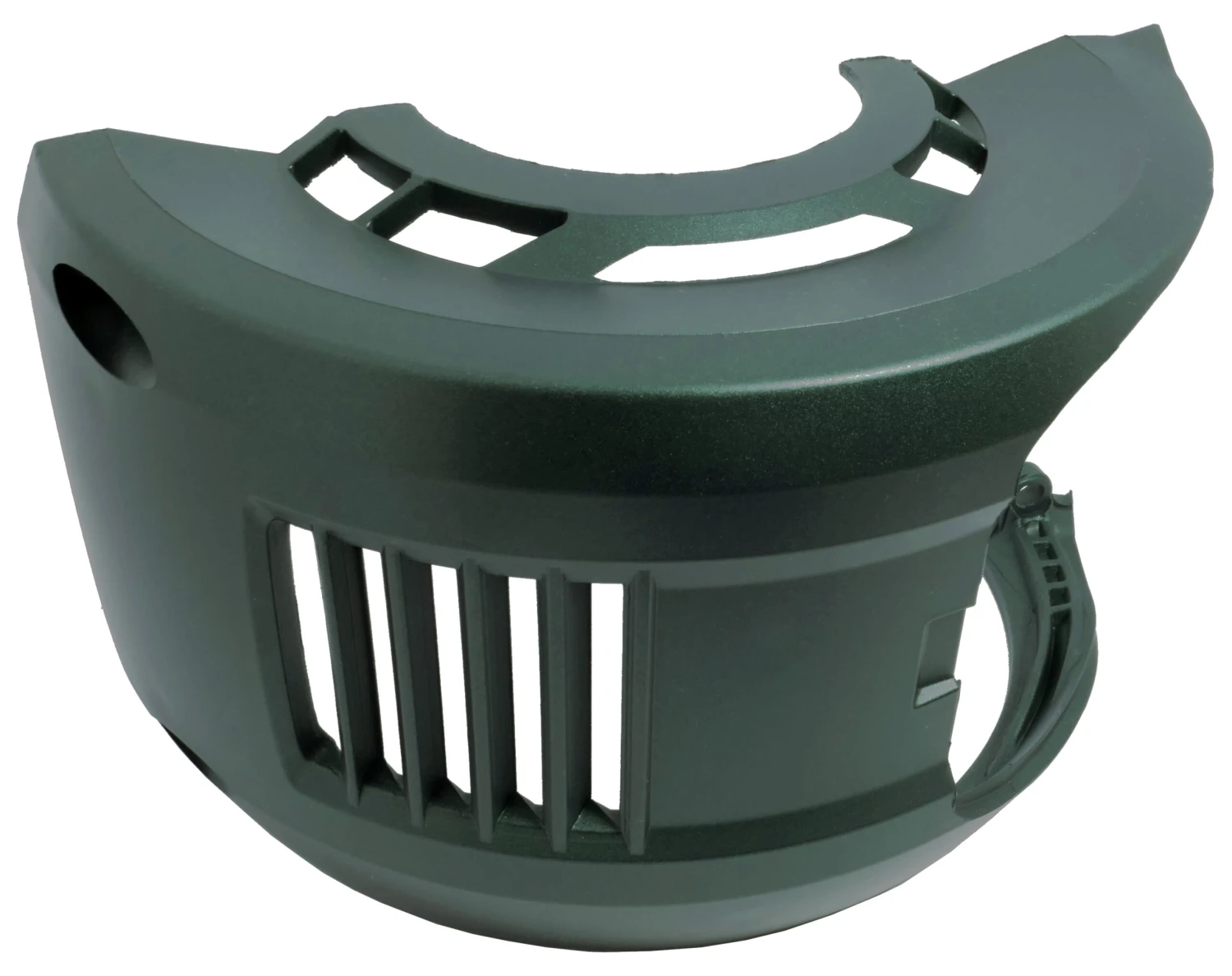 Haibike Flyon Mittelmotor-Skidplate HPR 120S CF 9 Haibike Flyon Mittelmotor-Skidplate HPR 120S CF - Image 7