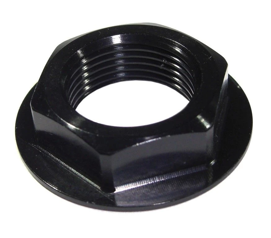 Haibike Mutter Für Hauptlager-Achse Fully Ab 2014 3 Haibike Mutter Für Hauptlager-Achse Fully Ab 2014