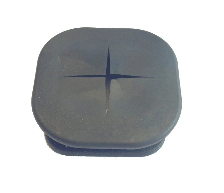 Durchführung Für Akkukabel Von Haibike XDURO 3 Durchführung Für Akkukabel Von Haibike XDURO