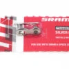 SRAM Kettenverschlussglied Power Link 6/7/8-fach Silber -Ersatzteile Geschäft kettenverschlussglied sram power link 6 7 8 fach