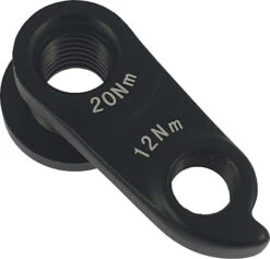 KTM Schaltauge - Ausfallende - Steckachse Gerade - KTM Macina -Ersatzteile Geschäft ktm schaltauge ausfallende steckachse gerade