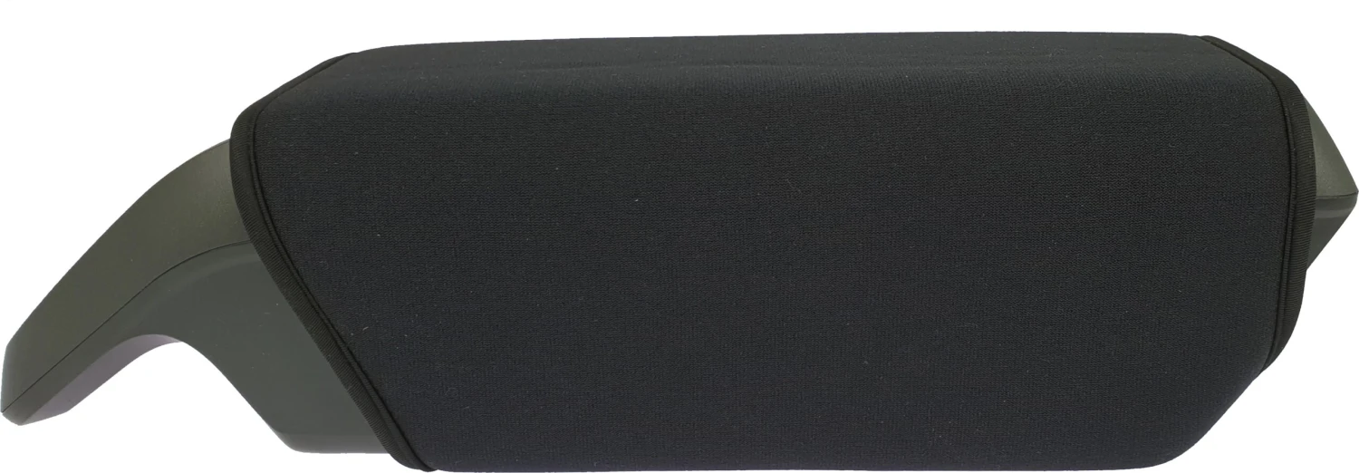 Longus E-Bike Akku Cover Für Shimano, Bosch & Yamaha Akkus 4 Longus E-Bike Akku Cover Für Shimano, Bosch & Yamaha Akkus - Image 2