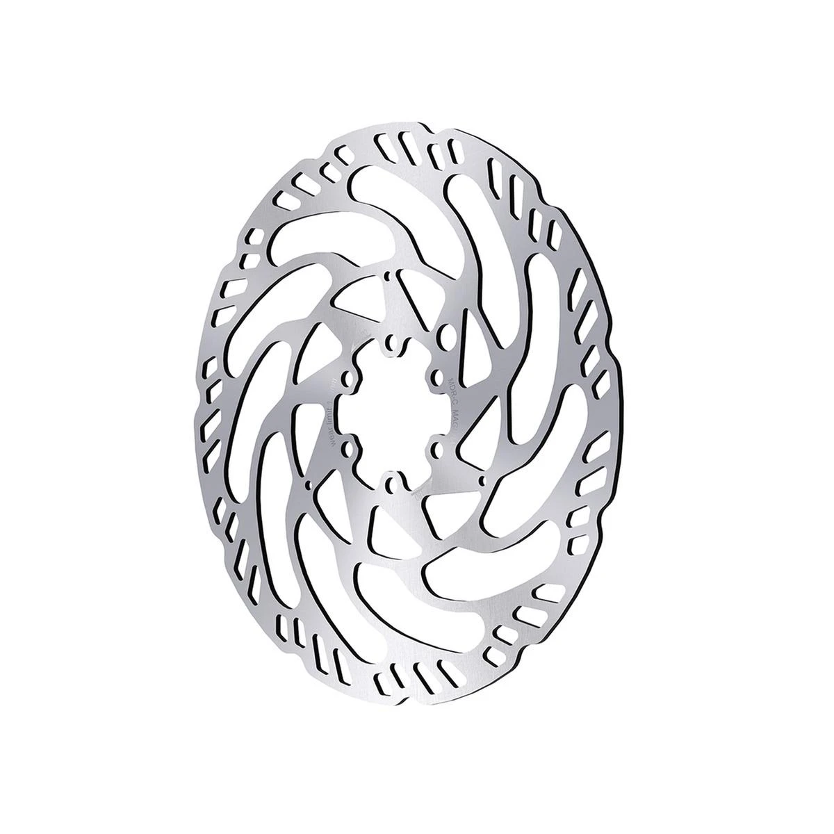 Magura Bremsscheibe MDR-C, 6 Loch, 160mm | 180mm | 203mm 3 Magura Bremsscheibe MDR-C, 6 Loch, 160mm | 180mm | 203mm