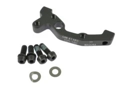 Magura Scheibenbremsadapter QM41 Für Bosch ABS Sensor