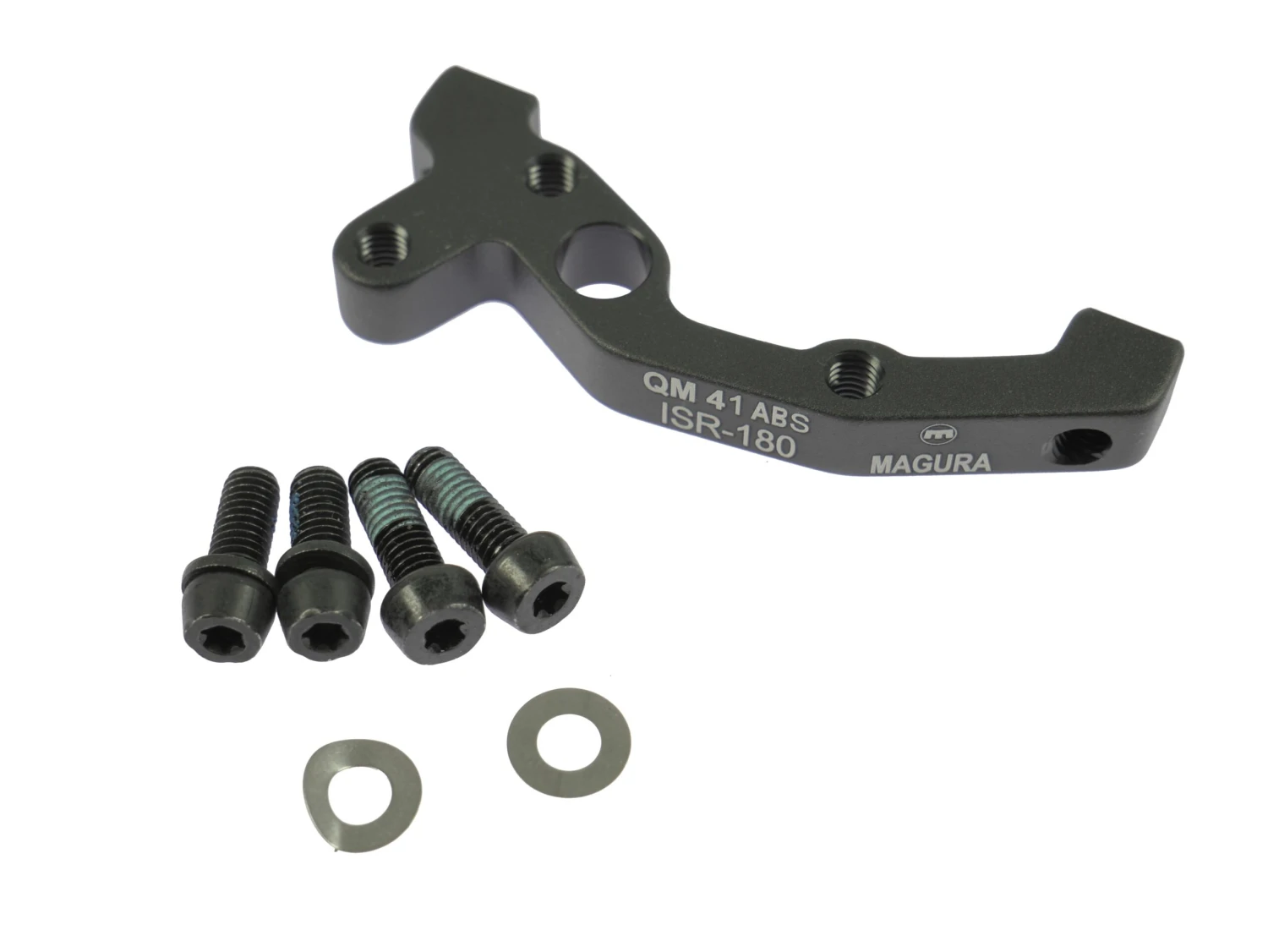 Magura Scheibenbremsadapter QM41 Für Bosch ABS Sensor 3 Magura Scheibenbremsadapter QM41 Für Bosch ABS Sensor