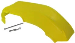 Haibike Skidplate Für Bosch PerformanceCX GC - Ab 2016 12 Haibike Skidplate Für Bosch PerformanceCX GC - Ab 2016 -Ersatzteile Geschäft motor skidplate bosch performance cx gelb glanz