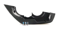 Haibike Skidplate Für Bosch PerformanceCX GC - Ab 2016 17 Haibike Skidplate Für Bosch PerformanceCX GC - Ab 2016 -Ersatzteile Geschäft motor skidplate bosch performance cx schwarz carbon casting