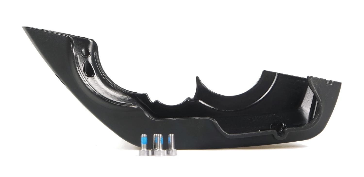 Haibike Skidplate Für Bosch PerformanceCX GC - Ab 2016 10 Haibike Skidplate Für Bosch PerformanceCX GC - Ab 2016 - Image 8