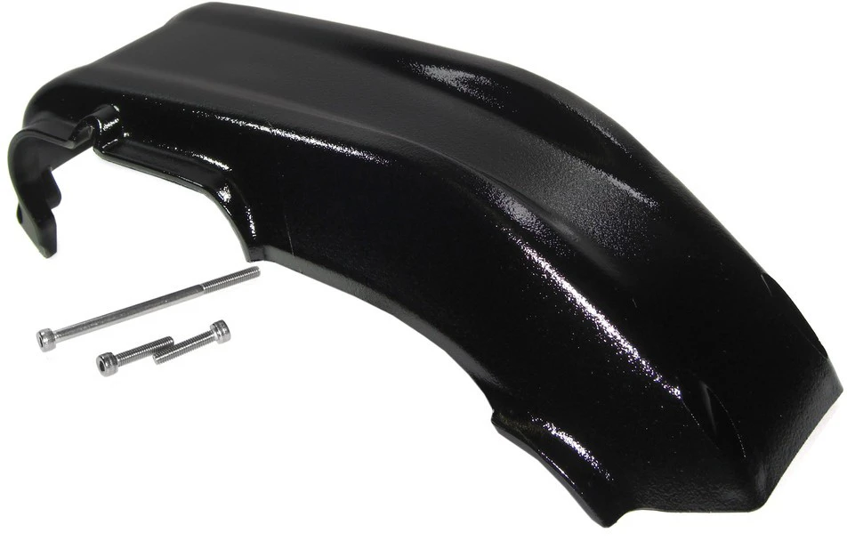 Haibike Skidplate Für Bosch PerformanceCX GC - Ab 2016 7 Haibike Skidplate Für Bosch PerformanceCX GC - Ab 2016 - Image 5