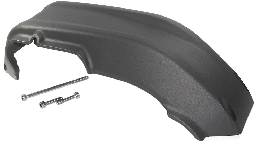 Haibike Skidplate Für Bosch PerformanceCX GC - Ab 2016 8 Haibike Skidplate Für Bosch PerformanceCX GC - Ab 2016 - Image 6