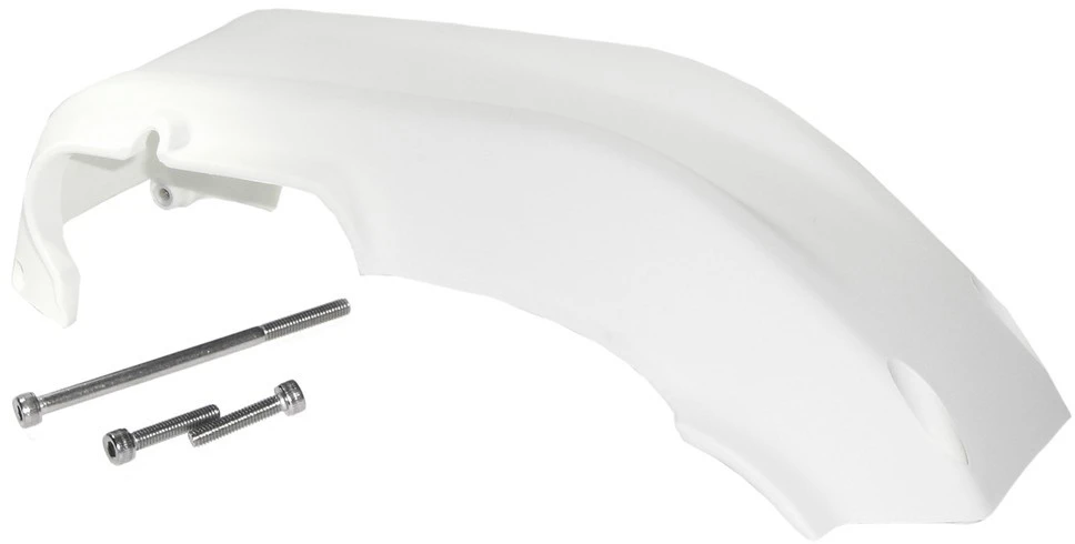 Haibike Skidplate Für Bosch PerformanceCX GC - Ab 2016 9 Haibike Skidplate Für Bosch PerformanceCX GC - Ab 2016 - Image 7