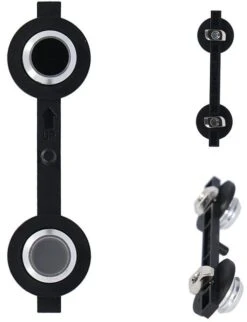 XLC Haibike MRS Fidlock Rail Adapter